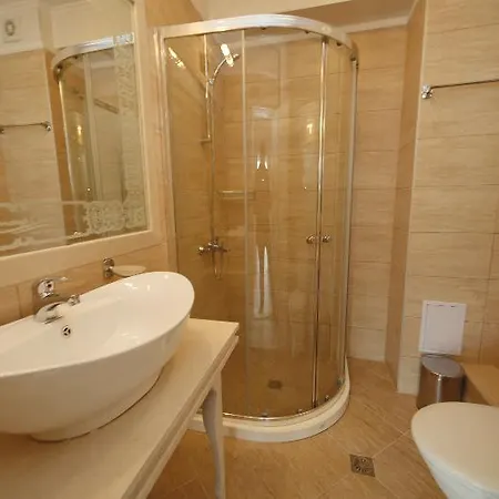 Harmony 8 & 9 Hotel