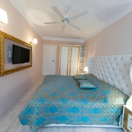 Harmony 8 & 9 Hotel Sunny Beach