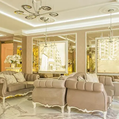 Harmony 8 & 9 Hotel Sunny Beach