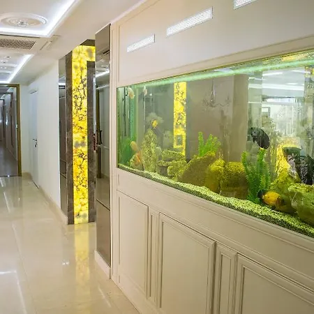 Harmony 8 & 9 Hotel