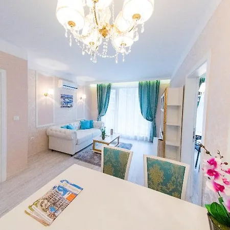Harmony 8 & 9 Hotel
